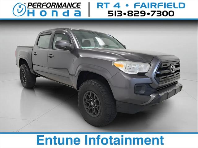 2016 Toyota Tacoma for sale near Fairfield, OH