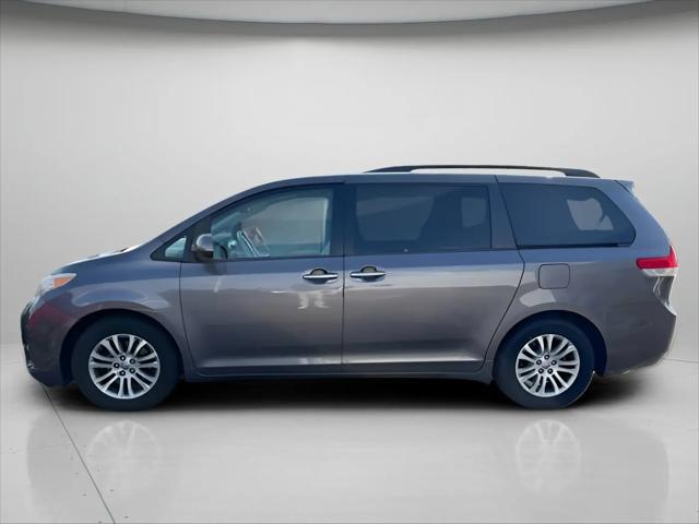 2014 Toyota Sienna for sale near Fairfield, OH