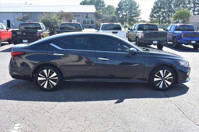 2021 Nissan Altima 2.5 SL