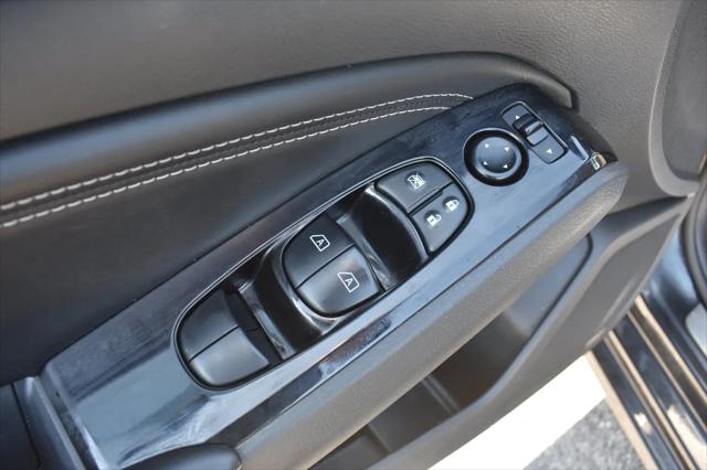 2021 Nissan Altima 2.5 SL
