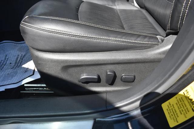 2021 Nissan Altima 2.5 SL