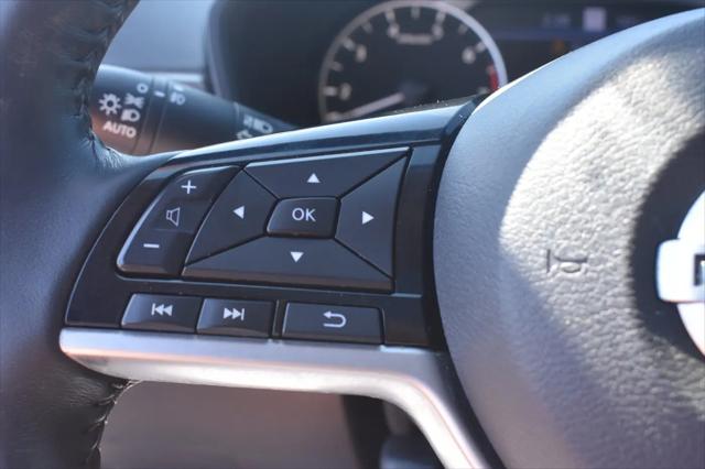 2021 Nissan Altima 2.5 SL