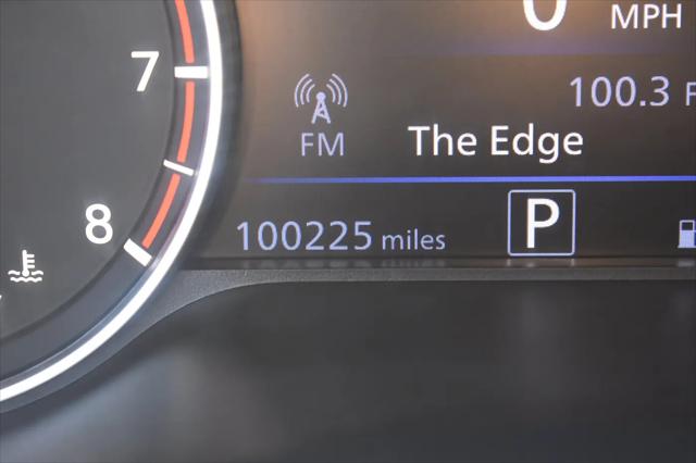 2021 Nissan Altima 2.5 SL
