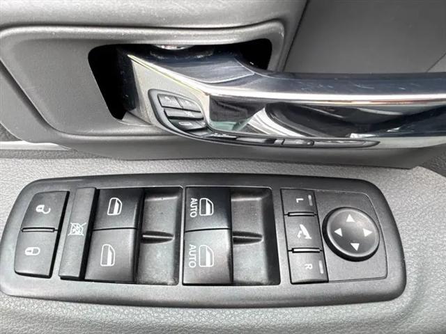 2017 Ram 1500 Big Horn Crew Cab 4x4 57 Box