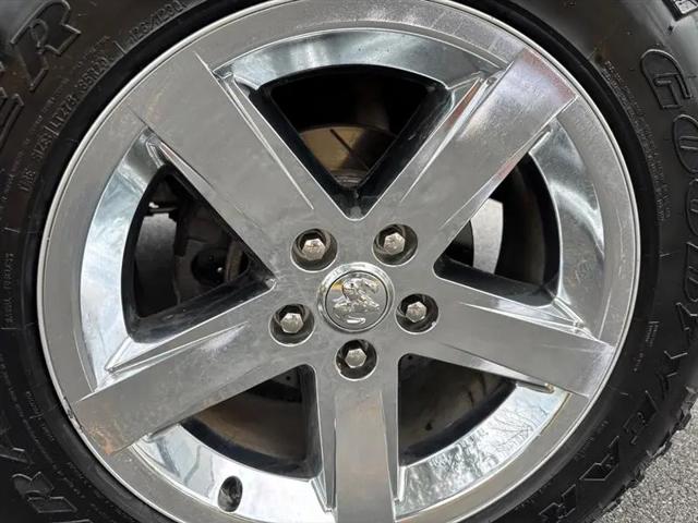 2017 Ram 1500 Big Horn Crew Cab 4x4 57 Box