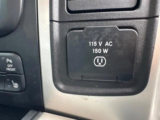 2017 Ram 1500 Big Horn Crew Cab 4x4 57 Box