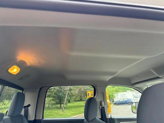 2017 Ram 1500 Big Horn Crew Cab 4x4 57 Box