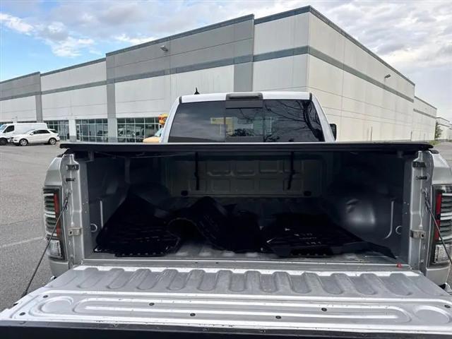 2017 Ram 1500 Big Horn Crew Cab 4x4 57 Box