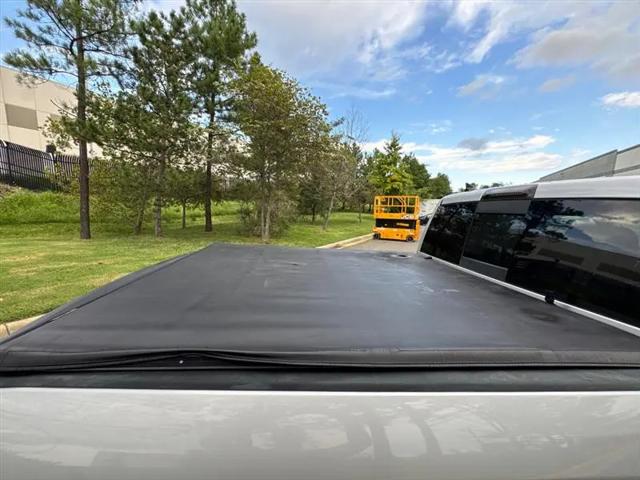 2017 Ram 1500 Big Horn Crew Cab 4x4 57 Box
