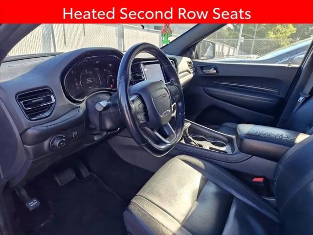 2022 Dodge Durango GT Plus AWD