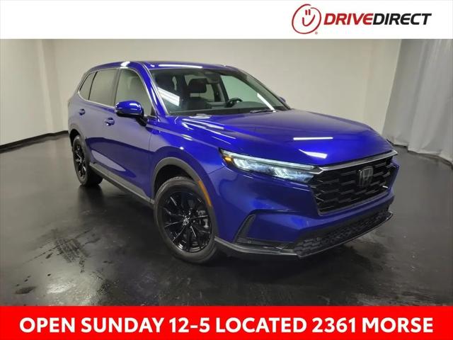 2024 Honda CR-V EX-L AWD for sale in Columbus, OH