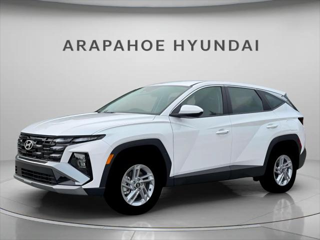 2026 Hyundai Tucson SE for sale in Centennial, CO
