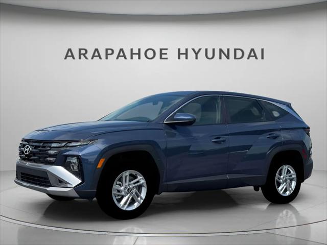 2026 Hyundai Tucson SE for sale in Centennial, CO