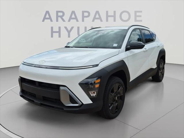 2027 Hyundai Kona SEL Sport for sale in Centennial, CO