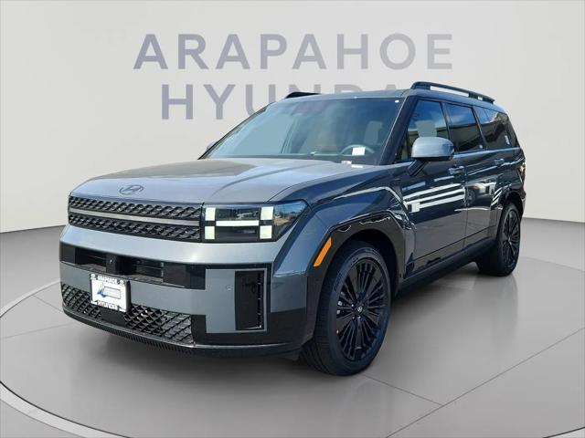 2027 Hyundai Santa Fe Hybrid Calligraphy for sale in Centennial, CO