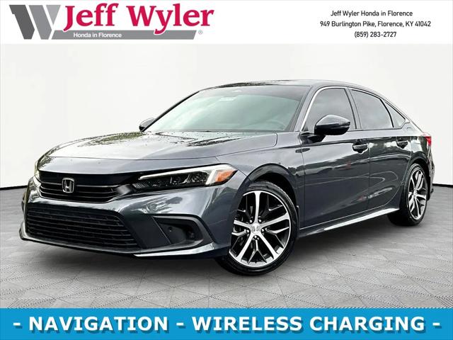 2024 Honda Civic Touring for sale in Florence, KY