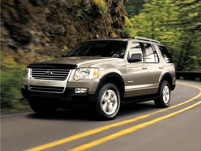 2007 Ford Explorer Eddie Bauer for sale in Long Island City, NY