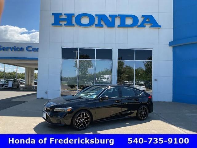 2023 Honda Civic Sport Touring for sale in Fredericksburg, VA