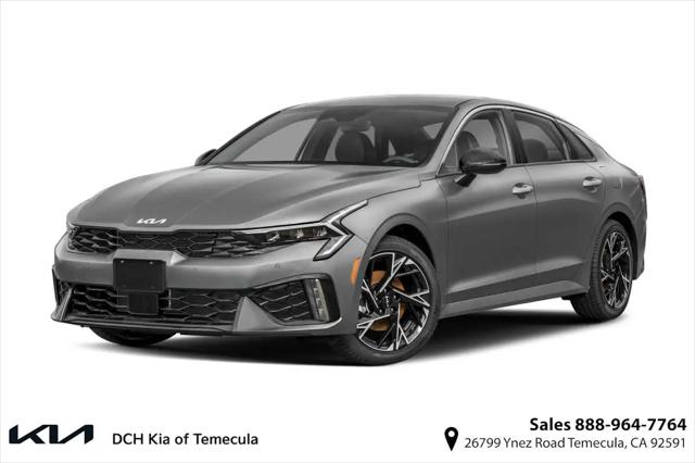 2025 Kia K5 GT-Line for sale in Temecula, CA
