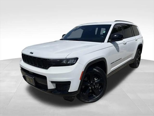2021 Jeep Grand Cherokee Altitude for sale in Georgetown, TX