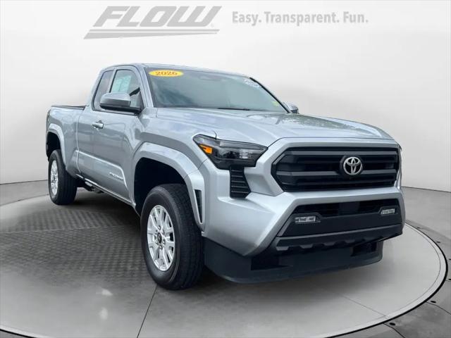 2026 Toyota Tacoma SR5 for sale in Statesville, NC