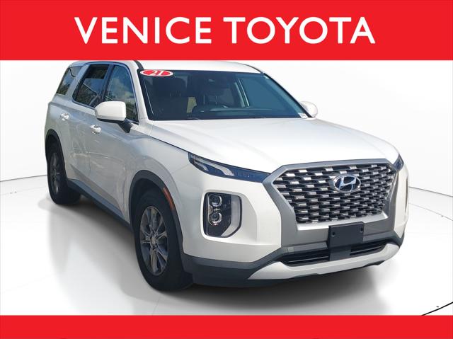 2021 Hyundai Palisade SE for sale in Venice, FL