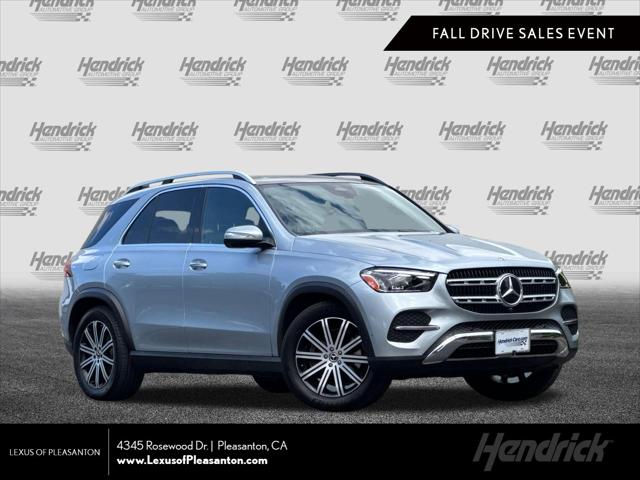 2025 Mercedes-Benz GLE GLE 350 4MATIC for sale in Pleasanton, CA