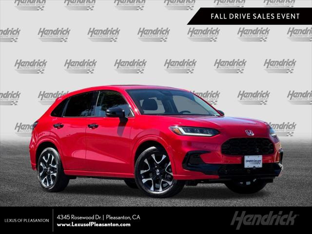 2026 Honda HR-V AWD EX-L for sale in Pleasanton, CA