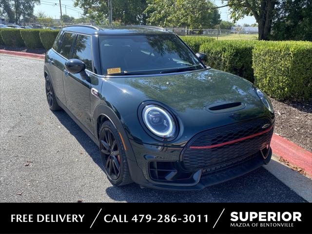 2023 MINI Cooper Clubman John Cooper Works for sale in Bentonville, AR