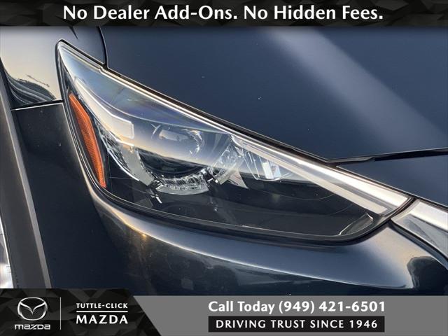 2020 Mazda CX-3 Sport