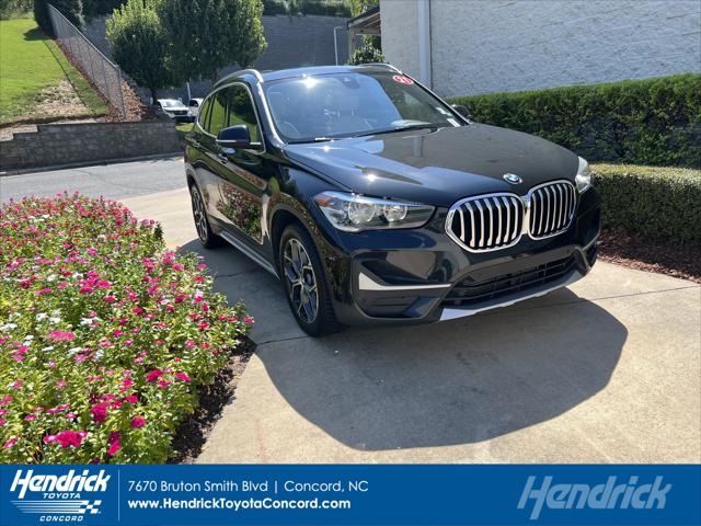 2021 BMW X1 xDrive28i for sale in Concord, NC