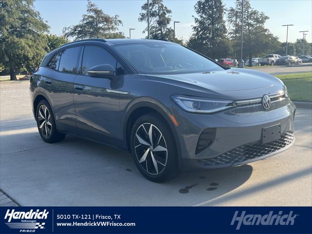 2023 Volkswagen ID.4 S for sale in Frisco, TX