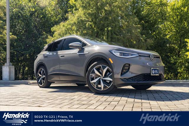 2023 Volkswagen ID.4 S for sale in Frisco, TX