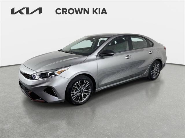 2023 Kia Forte GT-Line for sale in Pinellas Park, FL