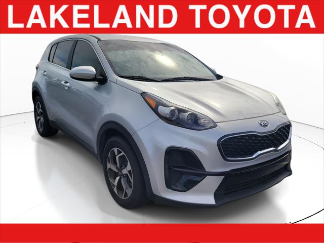 2022 Kia Sportage LX for sale in Lakeland, FL