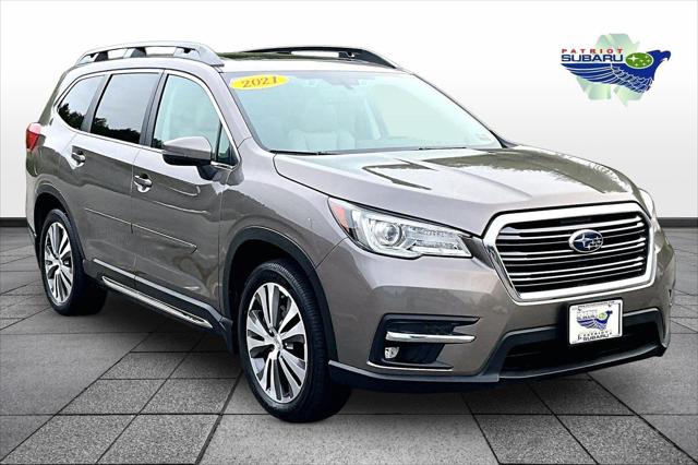 2021 Subaru Ascent Limited for sale in Saco, ME