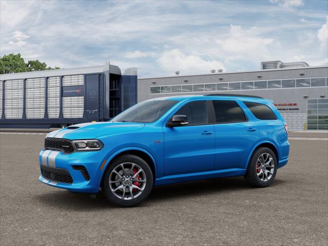 2027 Dodge Durango R/T 392 Plus 2027 Dodge Durango R/T 392 Plus