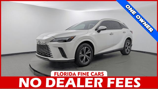 2024 Lexus RX RX 350 for sale in , 