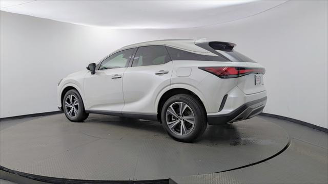 2024 Lexus RX RX 350