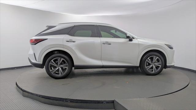 2024 Lexus RX RX 350
