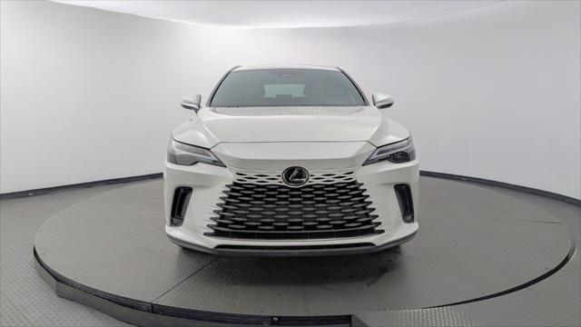 2024 Lexus RX RX 350