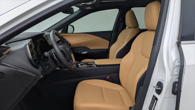 2024 Lexus RX RX 350