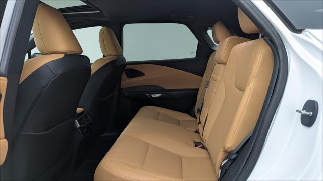 2024 Lexus RX RX 350