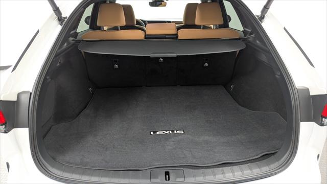 2024 Lexus RX RX 350