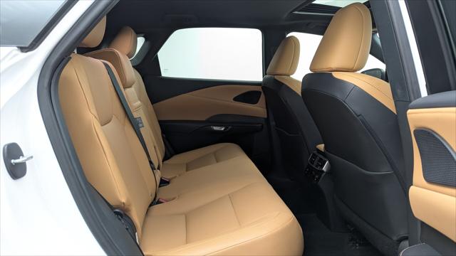 2024 Lexus RX RX 350