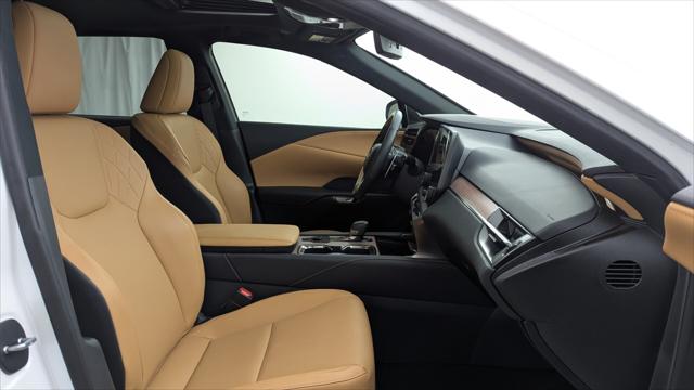 2024 Lexus RX RX 350