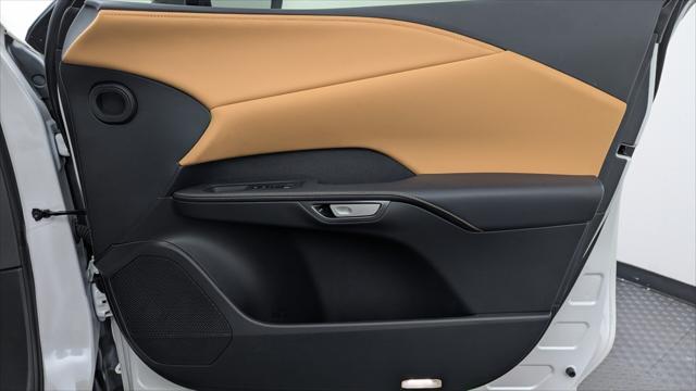 2024 Lexus RX RX 350