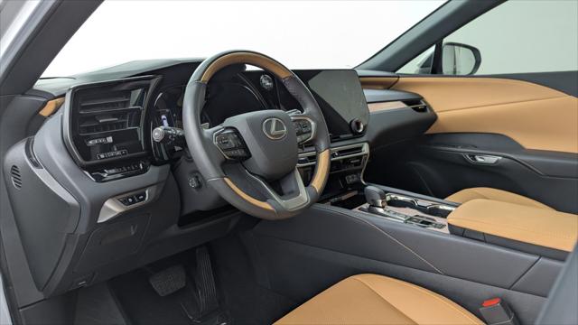 2024 Lexus RX RX 350