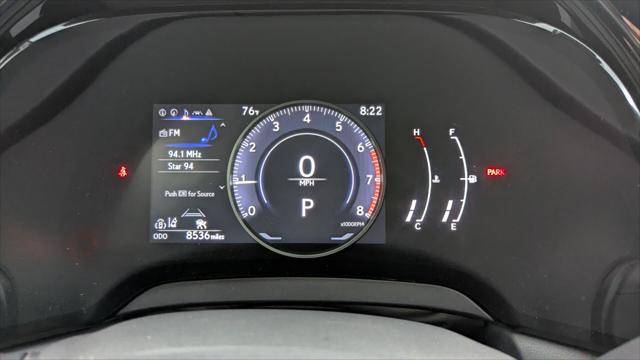 2024 Lexus RX RX 350