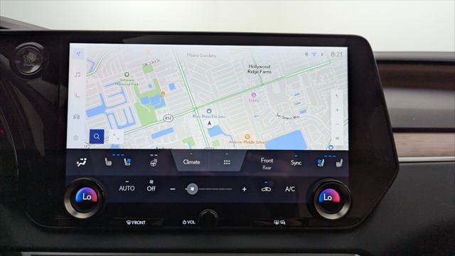 2024 Lexus RX RX 350